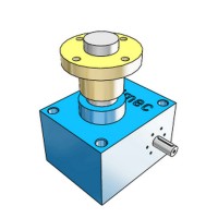 Unimec联轴器和传动轴 R+W的膨胀节 机械调速器的应用