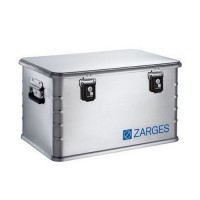 Zarges 工具箱K470产品40835技术资料
