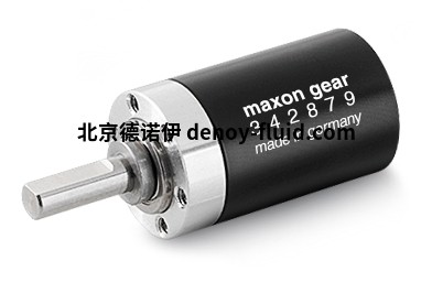 maxon电机-齿轮-编码器组合 国内现货瑞士进口等