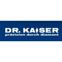 　德国DR.KAISER 金刚石工具进口