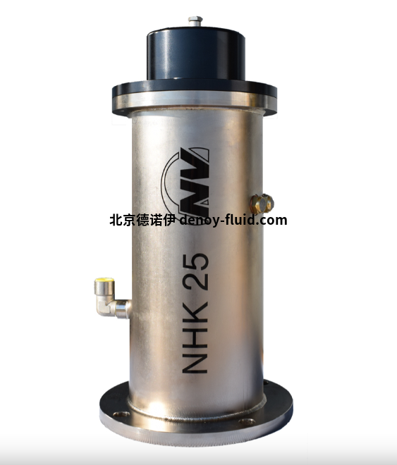 Netter Vibration高频冲击器NHK系列