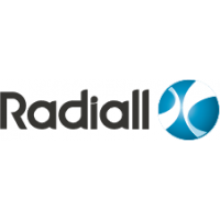 RADIALL R125072000W连接器