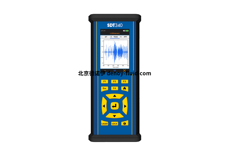 SDT超声波监测仪器340