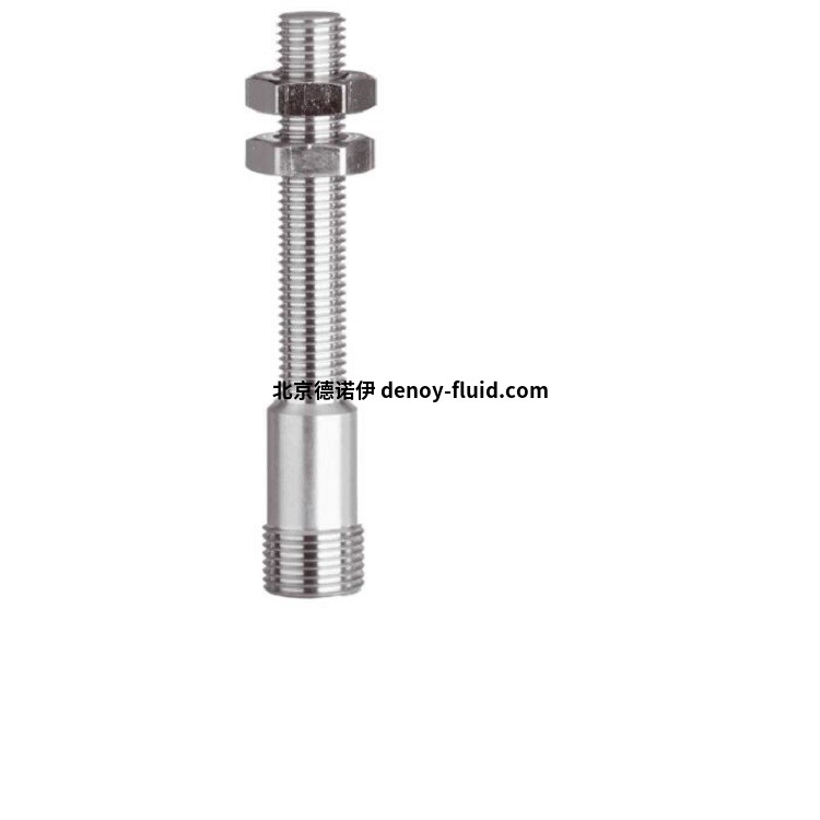 di-soric电感式接近传感器INC系列