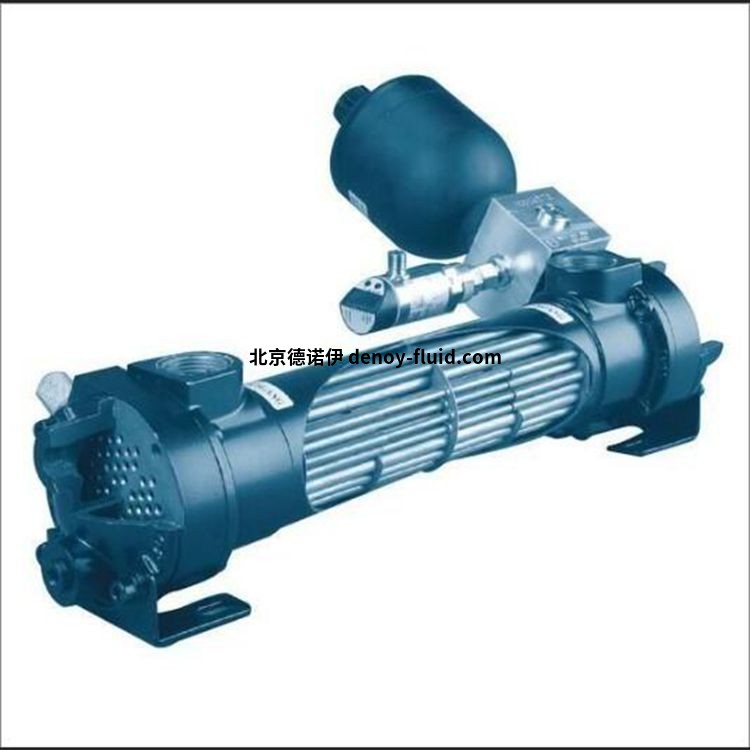 Universal Hydraulik板式换热器UKC - G1,5 - 630 - CU