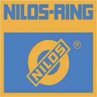 NILOS-RING金属密封件 用于油脂润滑轴承