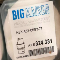 Big kaiser 刀架Tool Holders 机械工具制造