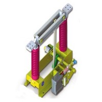 FLOHE接地开关 EES 125.0-12.0-03-175-P型应用及作用