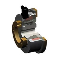 Mönninghoff  543型-电磁齿式离合器特征描述