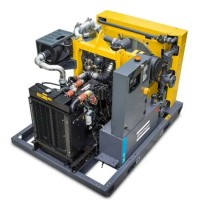 ATLAS COPCO空气干燥器CD7-300CD17特点介绍