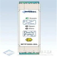 MUTEC变送器HITY 4000W功能特征介绍