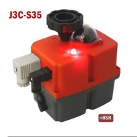 J+J执行器 J4C-B20特征参数介绍