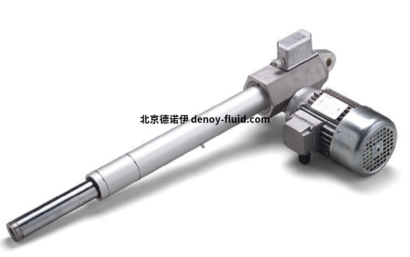 SERVOMECH机械线性执行器螺旋千斤顶