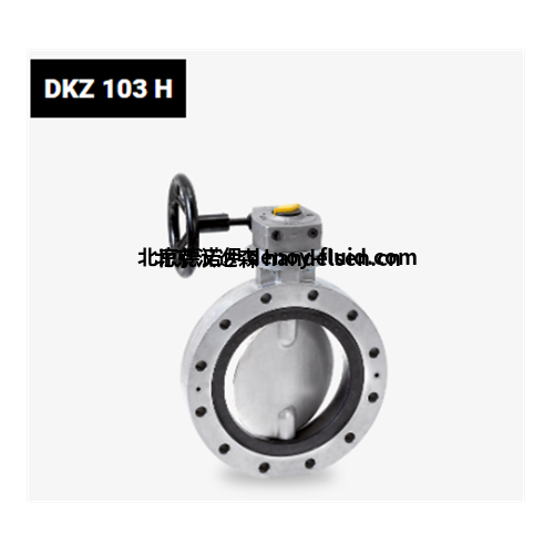 WAREX Valve DKZ  103H