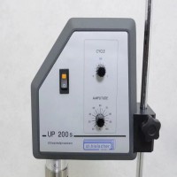 Hielscher 超声波均质机UP200ST应用原理