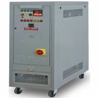 TOOL-TEMP 油温控制单元 TT-390型模温机特点介绍