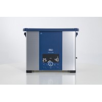 Select40超声波清洗机用于检测脱气混合