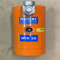 Netter气动球振动器NCB1的应用流程分析