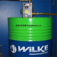 WILKE精冲合成型加工液Wicoil 1319 F在金属加工中的作用
