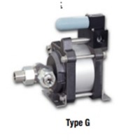 MAXIMATOR气动液压泵M111-2的特点介绍