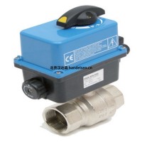 BAR气动控制阀AGTURN PKN在印刷设备中控制墨水流量的应用