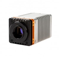 比利时Xenics红外相机Wildcat+1280CL基于光电二极管阵列