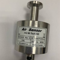 瑞典AQ气泡传感器SAC10-25-EX具有防爆特性