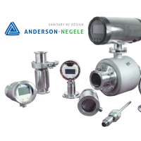 ANDERSON-NEGELE TSMF 微型温度传感器