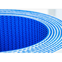 Habasit 生产织物输送带、塑料模块化传送带和链条、动力传动带