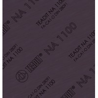泰利TEADIT密封板NA 1100含碳纤维的压缩板材