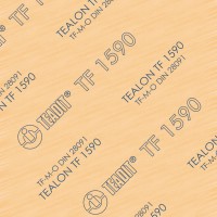 泰利TEADIT密封垫片TF 1590具有较高的纤维化水平