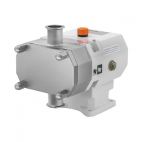 Inoxpa生产容积式转子泵，卫生型转子泵，螺杆泵，柔性叶轮泵