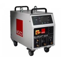 德国KOCO焊接机 ELOTOP系列1010型