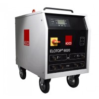 KOCO焊接机 ELOTOP系列6020型 可焊接螺柱范围6–25mm