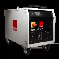 德国KOCO ELOTOP 3010气体保护螺柱焊机用于焊接3-16毫米螺柱