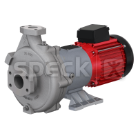 德国Speck叶片泵DS-360.0049用于各种流体动力系统