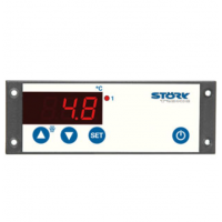 德国Störk-Tronic ST121-BX1TA.01温度指示器，用于显示温度