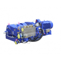 德国URACA乌拉卡 提供各种压力的高压柱塞泵及泵配件