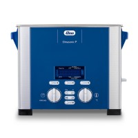 德国Elma单槽式超声波清洗机P30H静音清洗设备