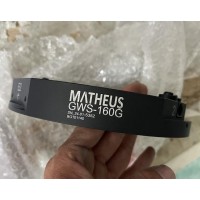 MATHEUS夹具 GWS-125G系列常用于汽车零部件行业当天报价