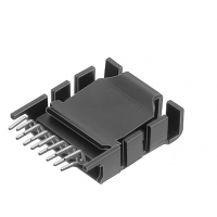 Fischer Elektronik滑入式散热器FK 224 SA P SIP