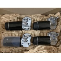 瑞典Ankarsrum Motors AB通用设备电动机