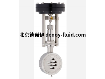 schubert滑动闸阀8020/080VP0103M5用于药品化妆品