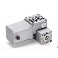 Mini Motor 齿轮 - 直流 24V BC2000-24MP 蜗轮蜗杆减速电机