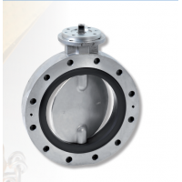 德国WAREX Valve蝶阀DKZ 103/法兰夹头 / Butterfly Valve