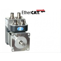 意大利LAM Technologies EtherCAT 集成电机