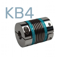 德国KBK Antriebstechnik磁性联轴器PMK3 - 44mm