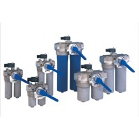 Filtration Group Pi 21430-069型液压动力过滤器