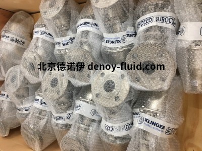 burocco计量阀5L2AFE9A11用于印刷和一般工业厂房