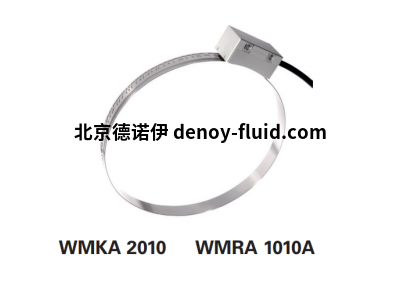 AMO绝对式角度测量编码器WMRA1010A用于旋转轴和倾斜轴